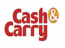 Cash n Carry