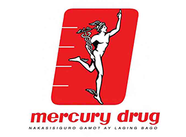 Mercury Drug Store