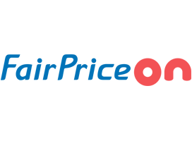 NTUC Fairprice