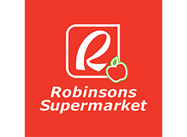 Robinsons Supermarket