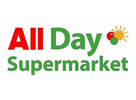 All Day Supermarket